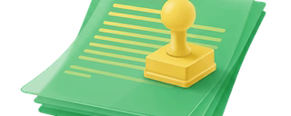 GreenDeal Registration