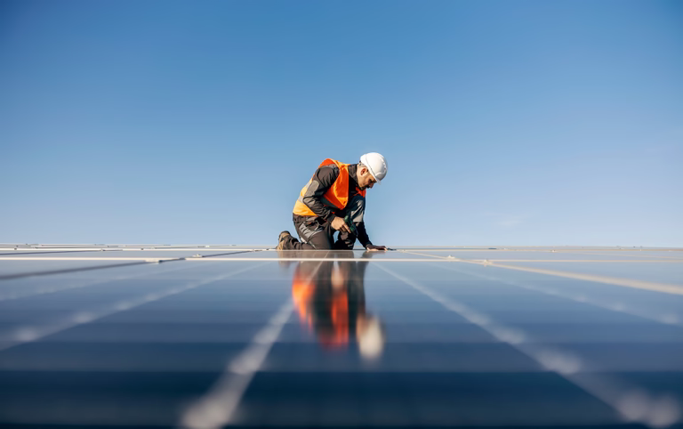 Solar Panels