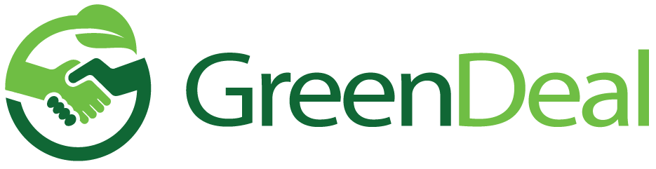 Greendeal logo
