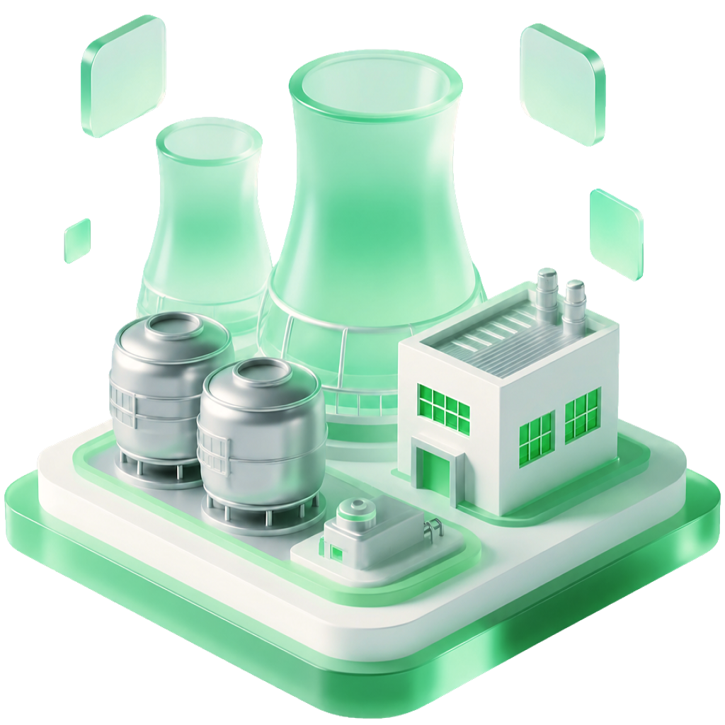 Factories